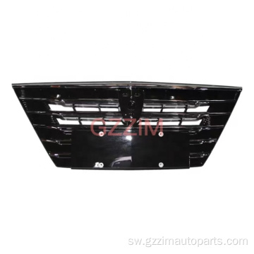 Fortuner 2016+ Bumper Grille Front Grille